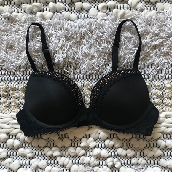 🖤Push up bra - Picture 1 of 3